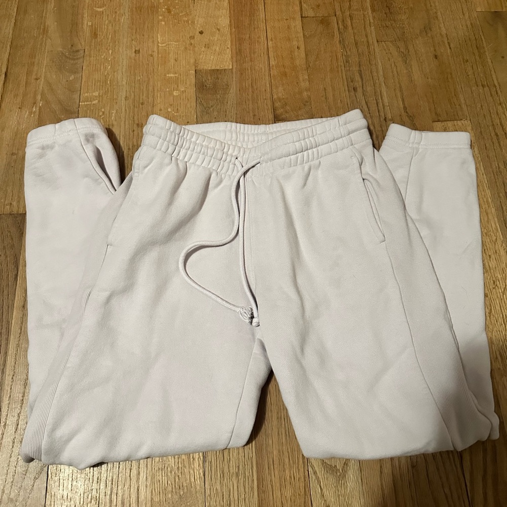TNA Boyfriend Sweatpants